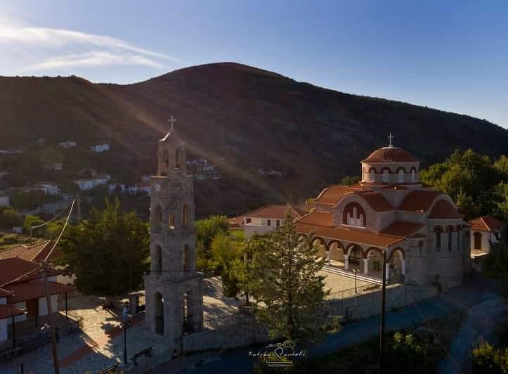 FILES panagia