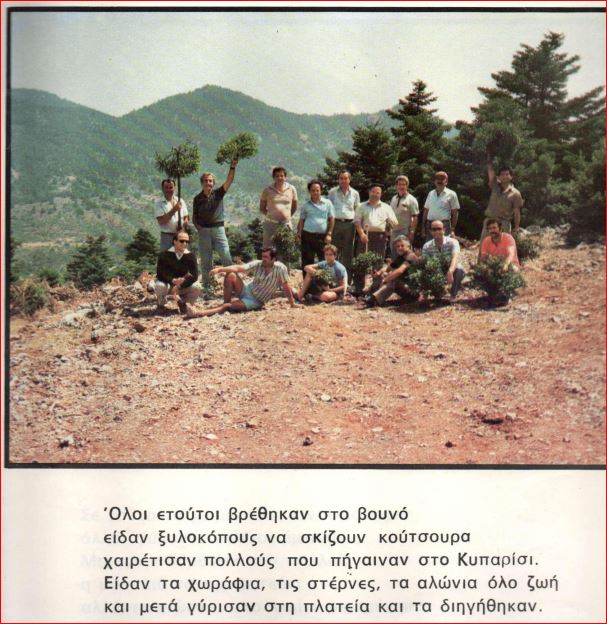 Ημερολόγιο 1988